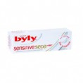 DESODORANTE BYLY CREMA SENSITIVE SEDA +48H.